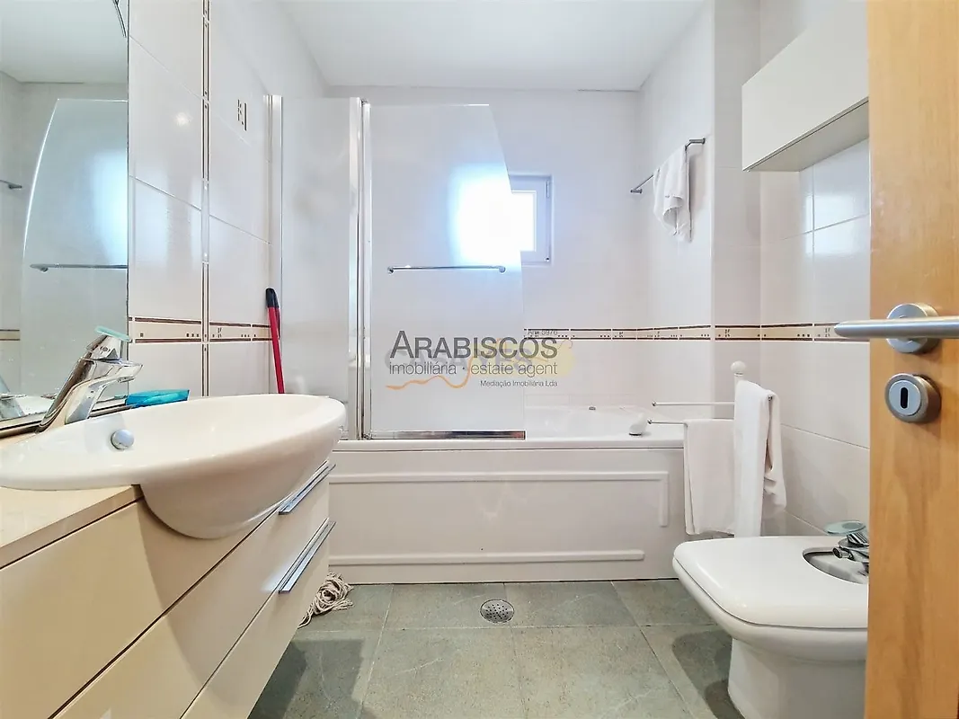 Apartamento T5 à venda em Alvor, Portimão — foto 15