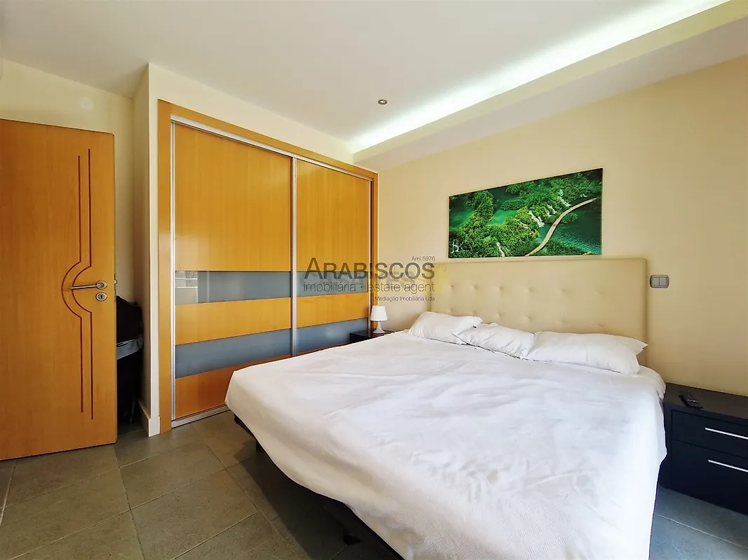 Apartamento T5 à venda em Alvor, Portimão — foto 25