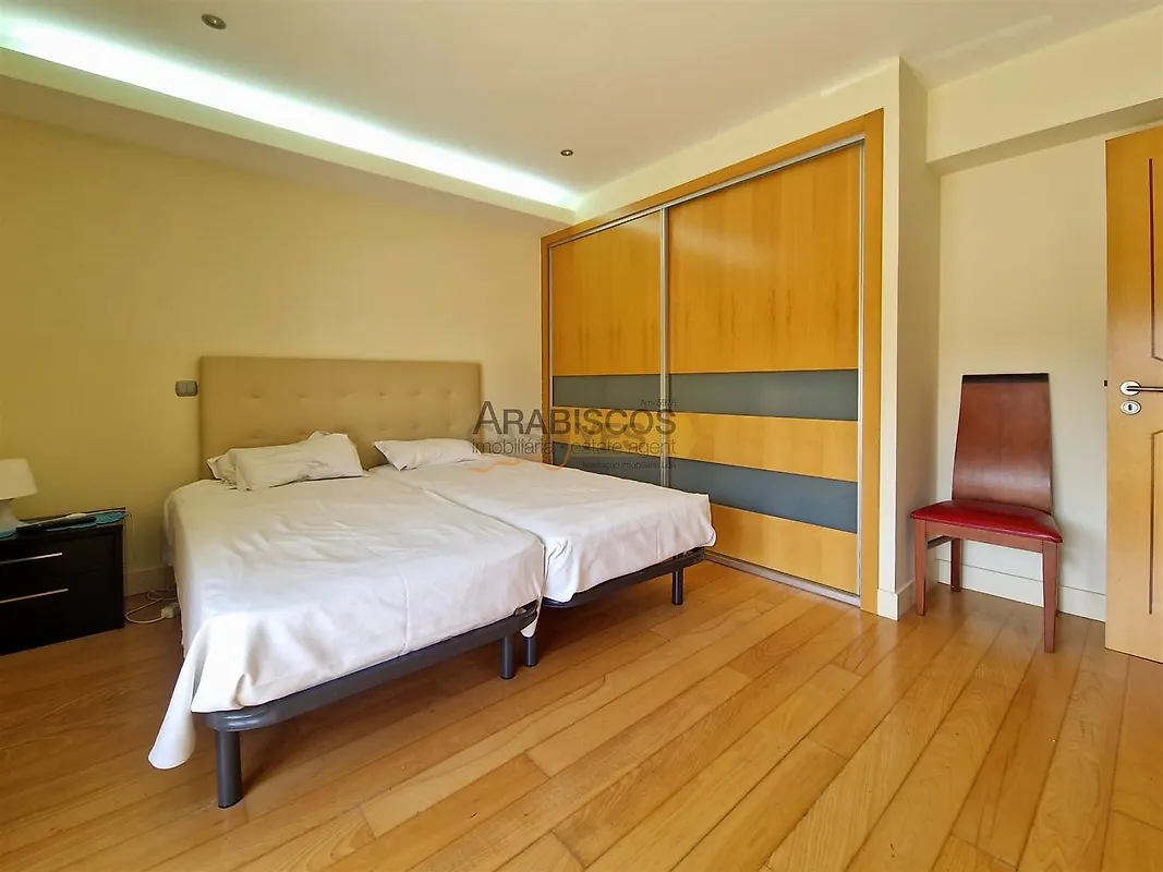 Apartamento T5 à venda em Alvor, Portimão — foto 14