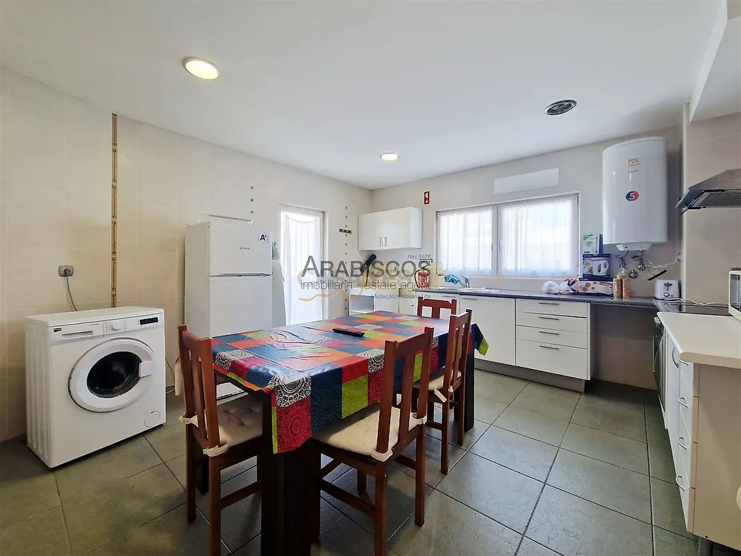 Apartamento T5 à venda em Alvor, Portimão — foto 18