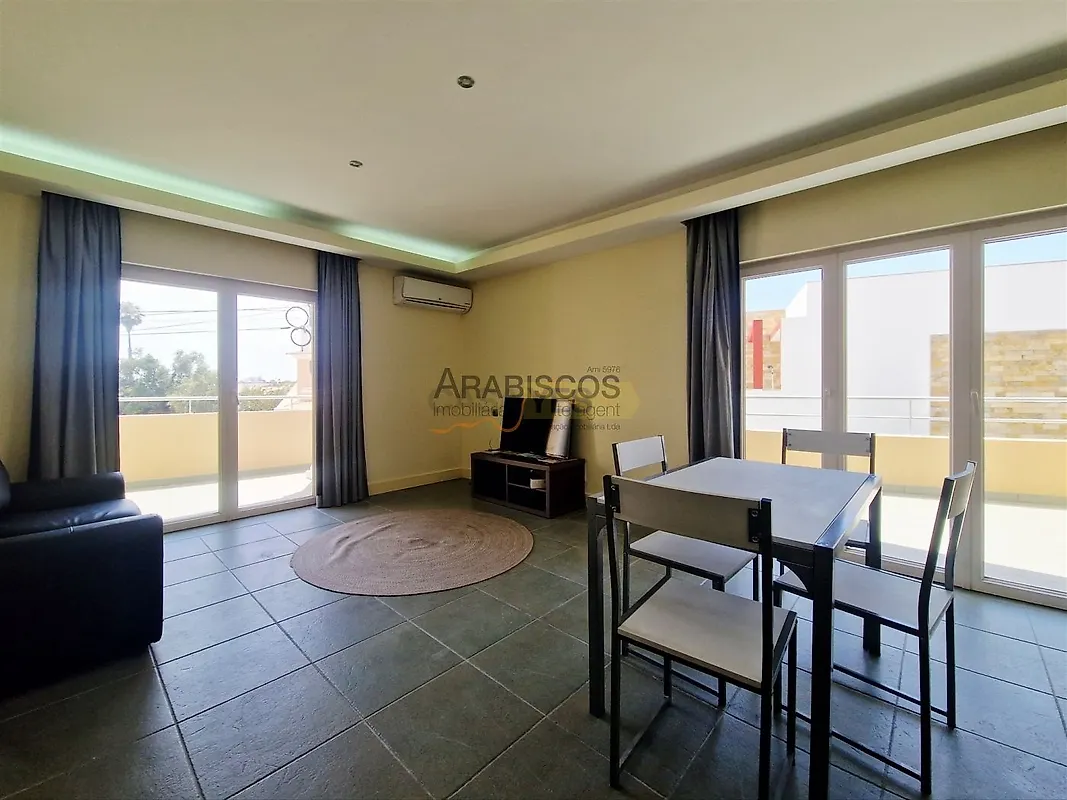 Apartamento T5 à venda em Alvor, Portimão — foto 17