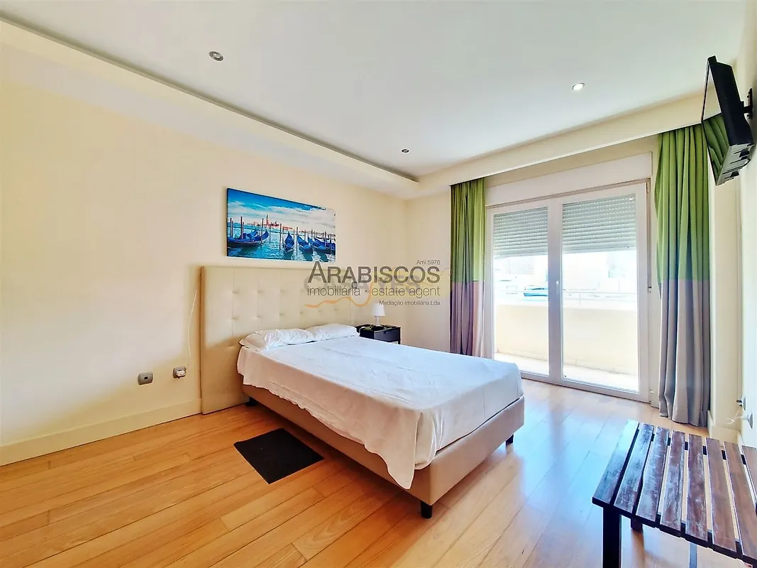 Apartamento T5 à venda em Alvor, Portimão — foto 11
