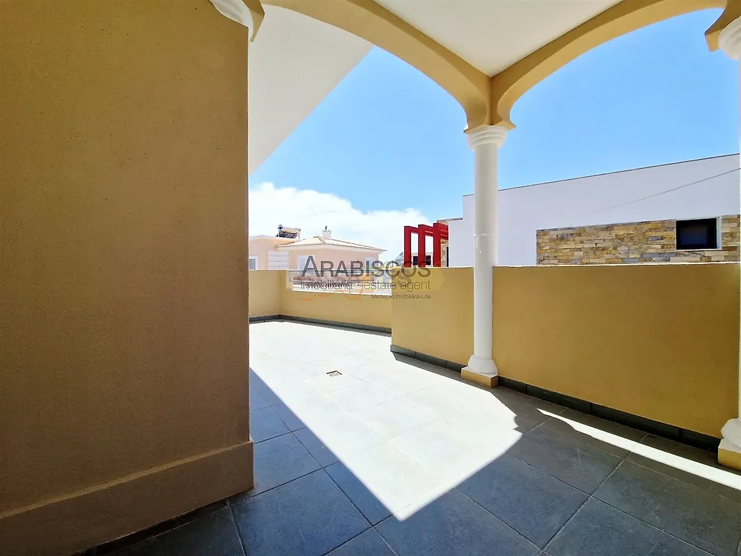Apartamento T5 à venda em Alvor, Portimão — foto 19