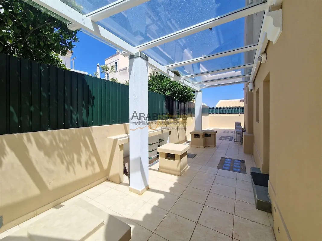 Apartamento T5 à venda em Alvor, Portimão — foto 6