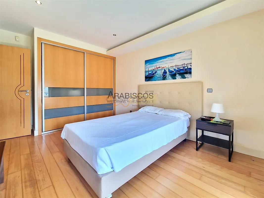 Apartamento T5 à venda em Alvor, Portimão — foto 12