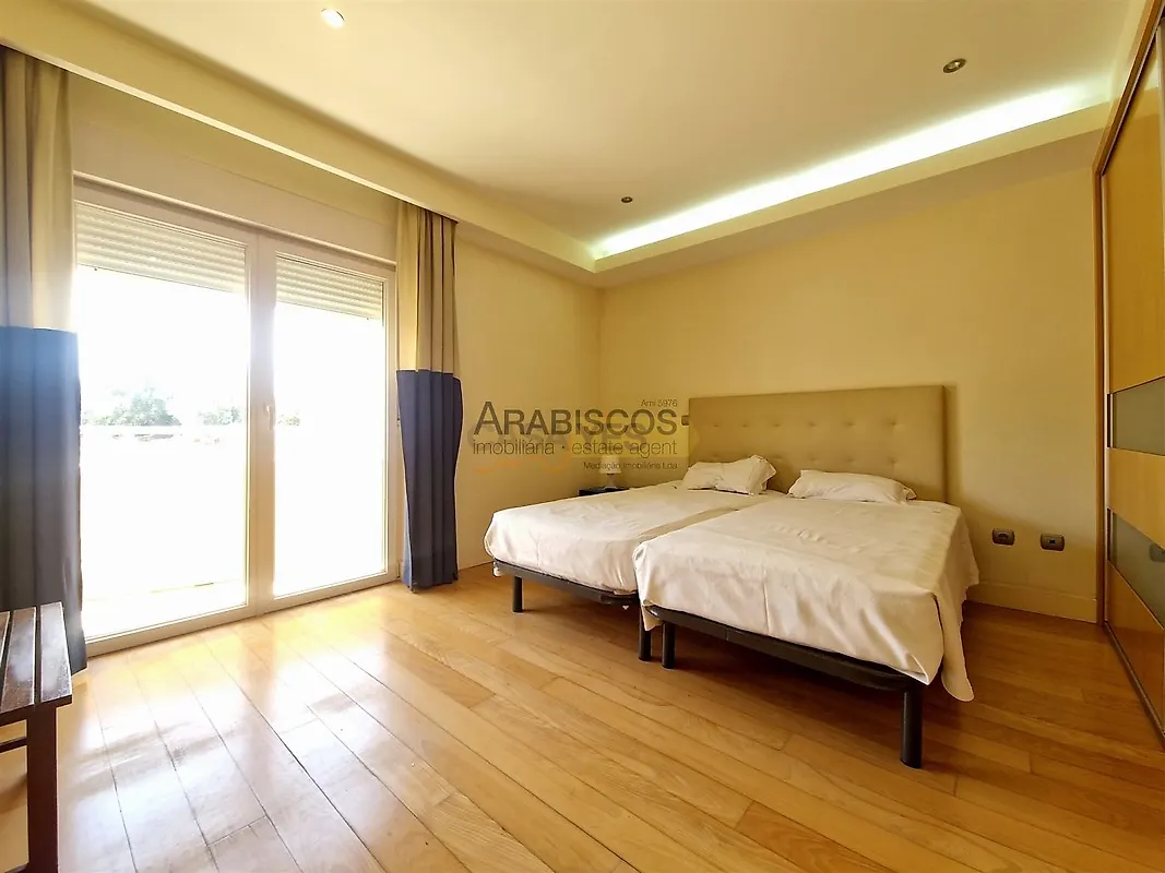 Apartamento T5 à venda em Alvor, Portimão — foto 13
