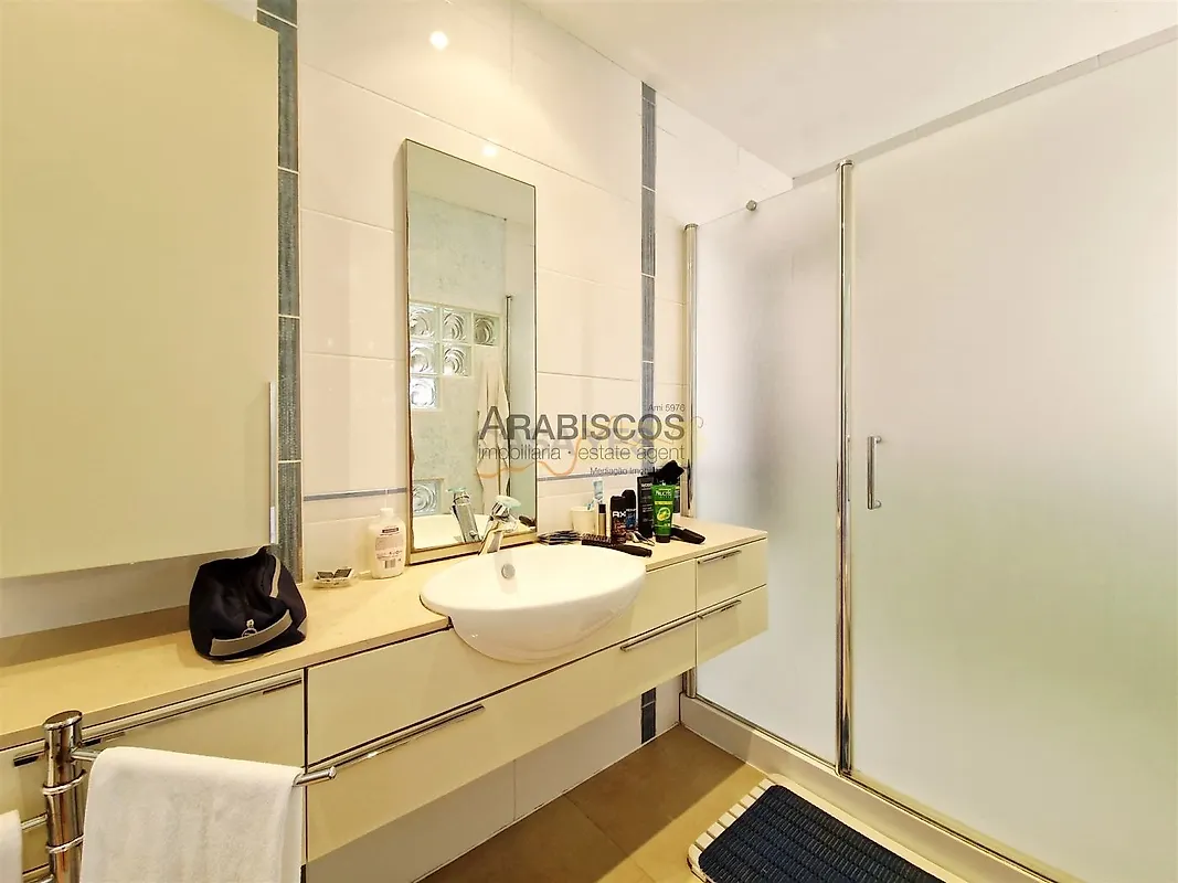 Apartamento T5 à venda em Alvor, Portimão — foto 23