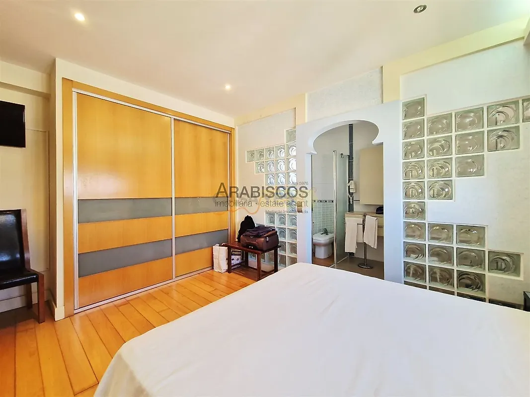 Apartamento T5 à venda em Alvor, Portimão — foto 21