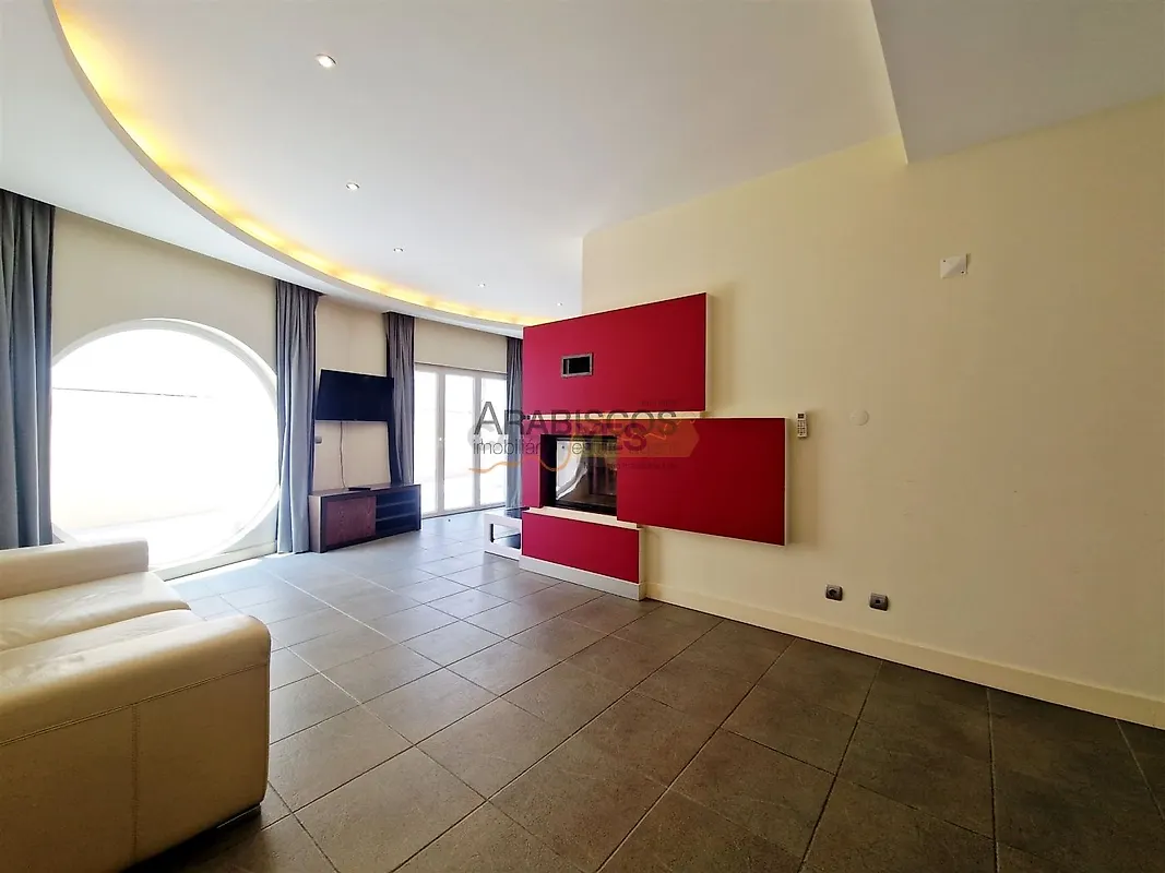 Apartamento T5 à venda em Alvor, Portimão — foto 2