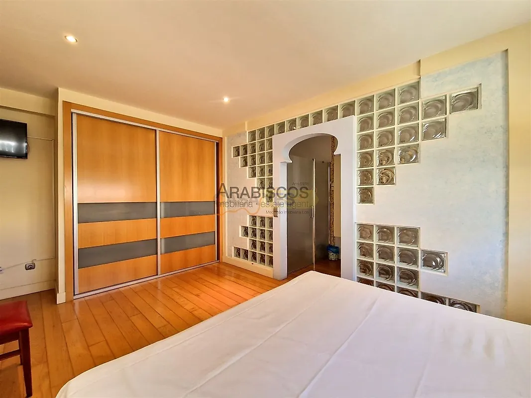 Apartamento T5 à venda em Alvor, Portimão — foto 8