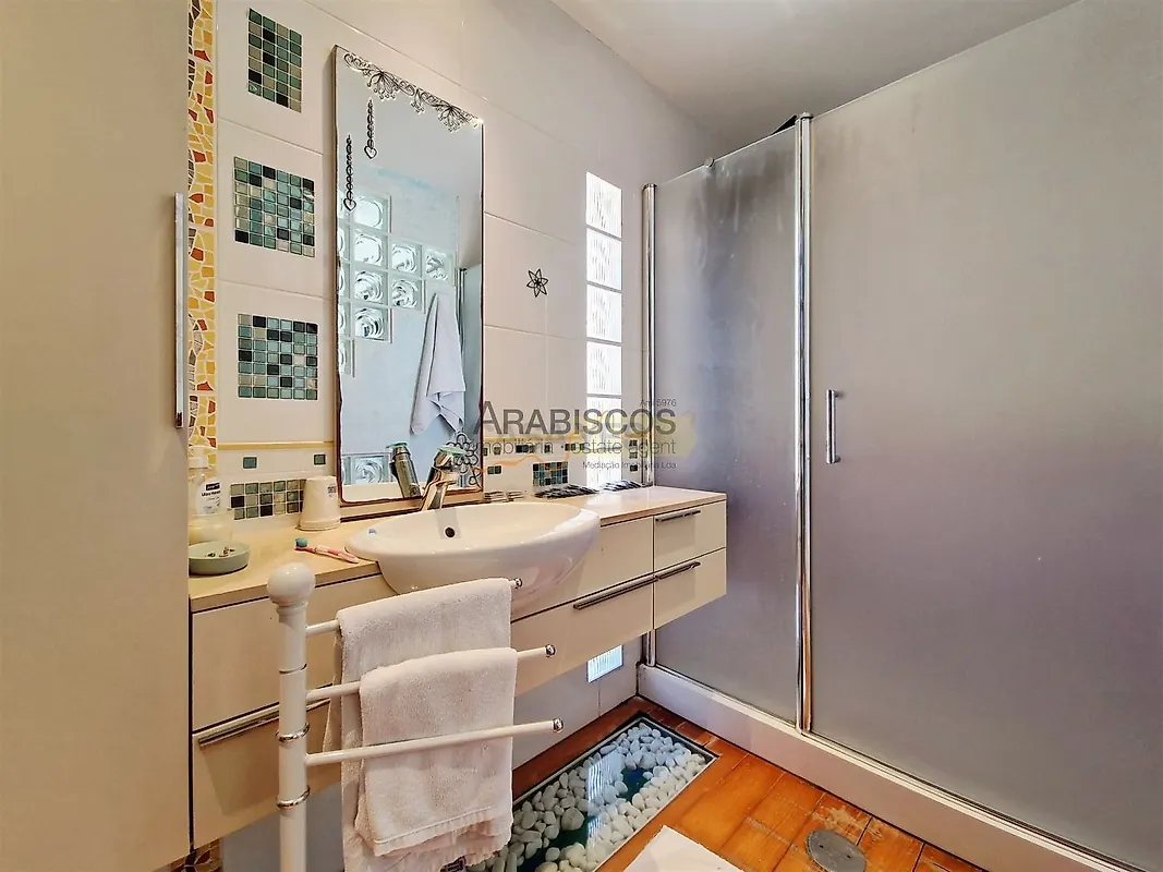 Apartamento T5 à venda em Alvor, Portimão — foto 10