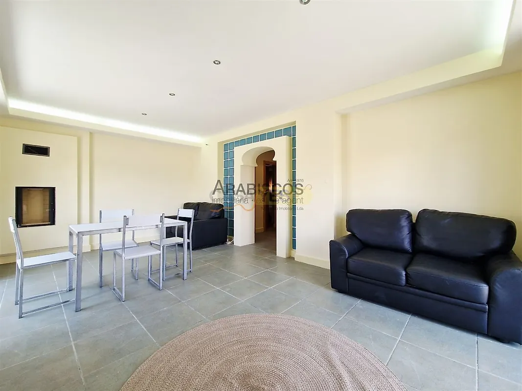 Apartamento T5 à venda em Alvor, Portimão — foto 16