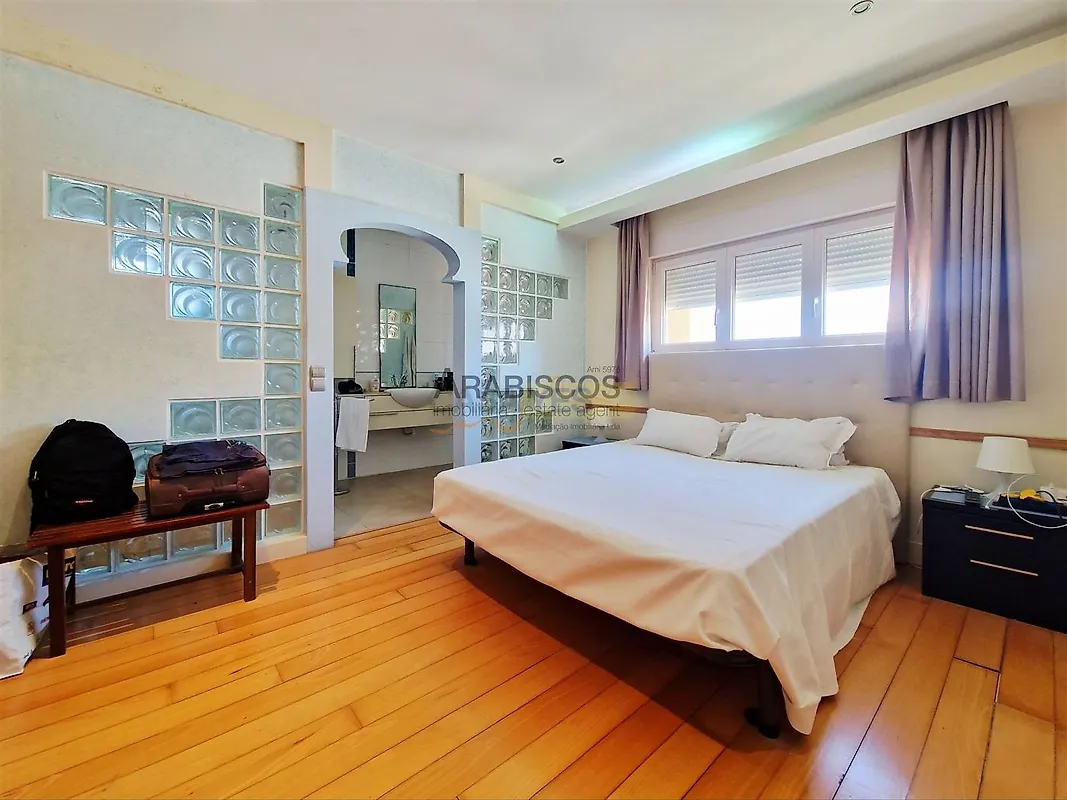 Apartamento T5 à venda em Alvor, Portimão — foto 20