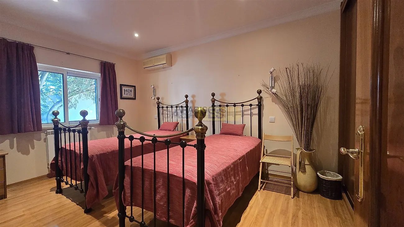 Apartamento T5 à venda em Alvor, Portimão — foto 15