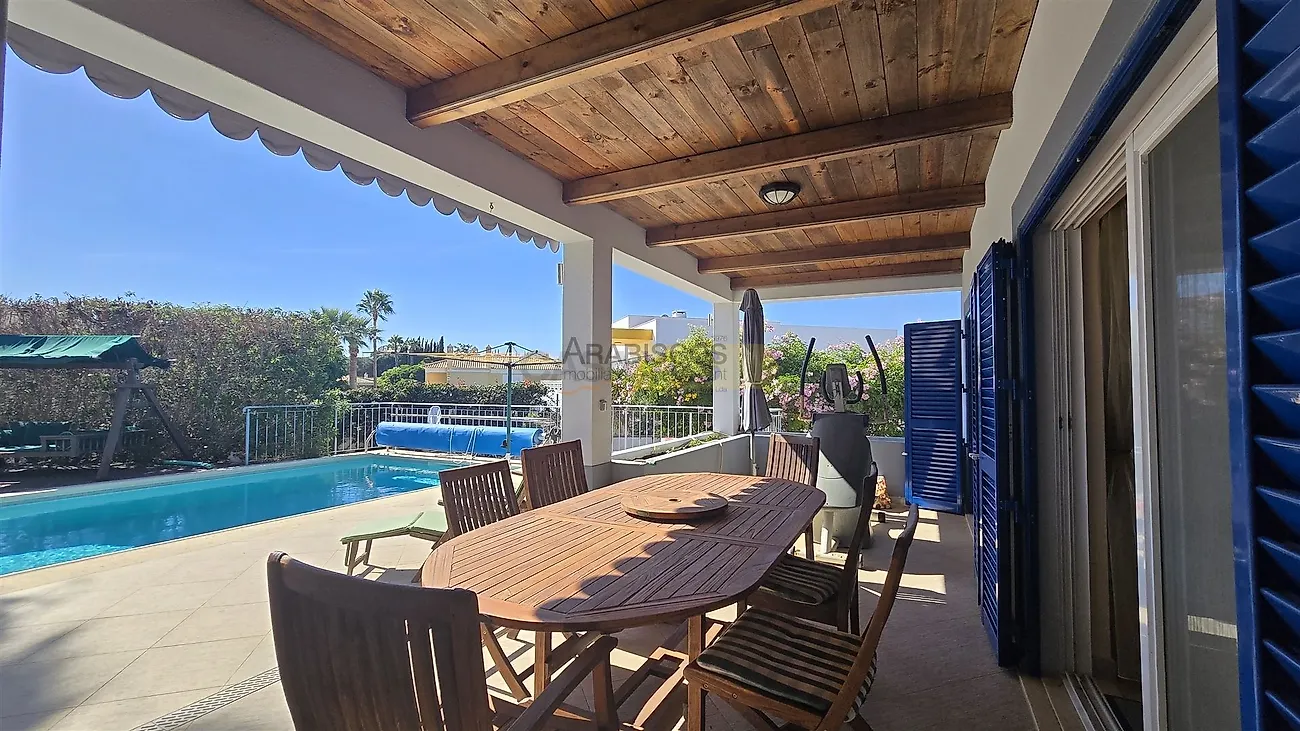 Apartamento T5 à venda em Alvor, Portimão — foto 8