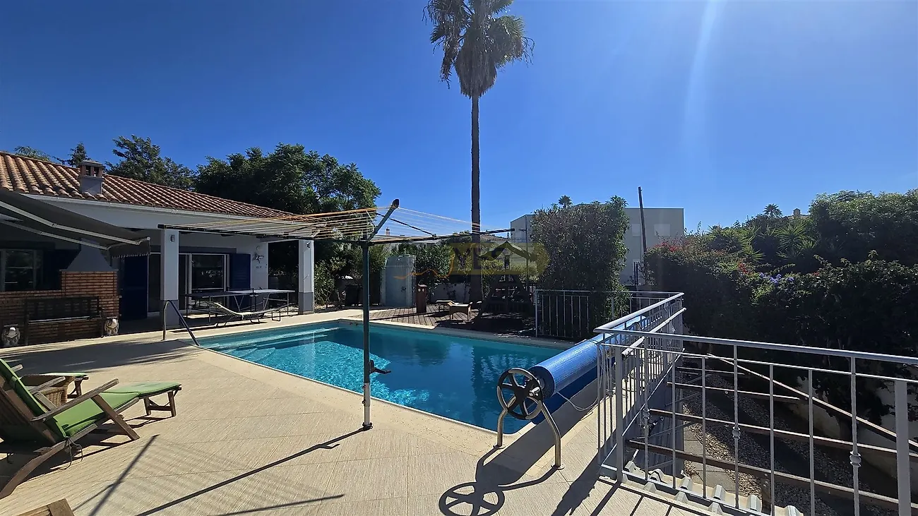 Apartamento T5 à venda em Alvor, Portimão — foto 5