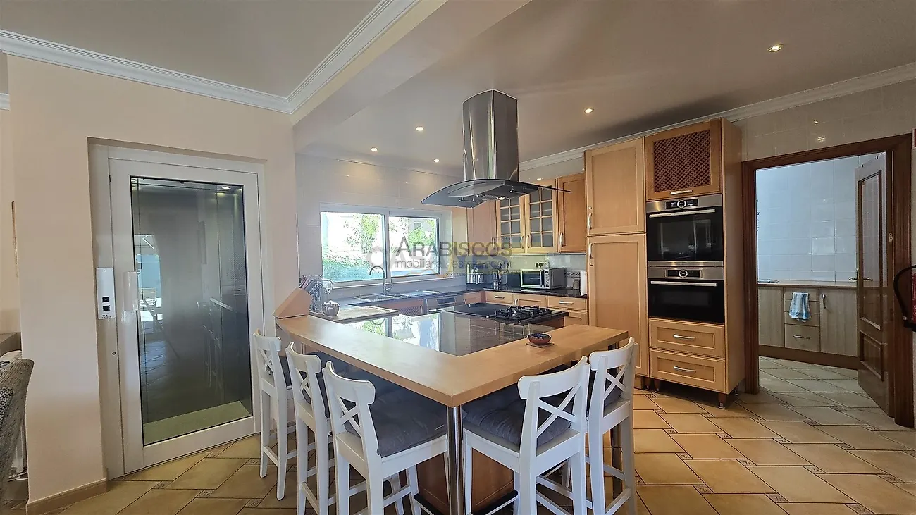 Apartamento T5 à venda em Alvor, Portimão — foto 7
