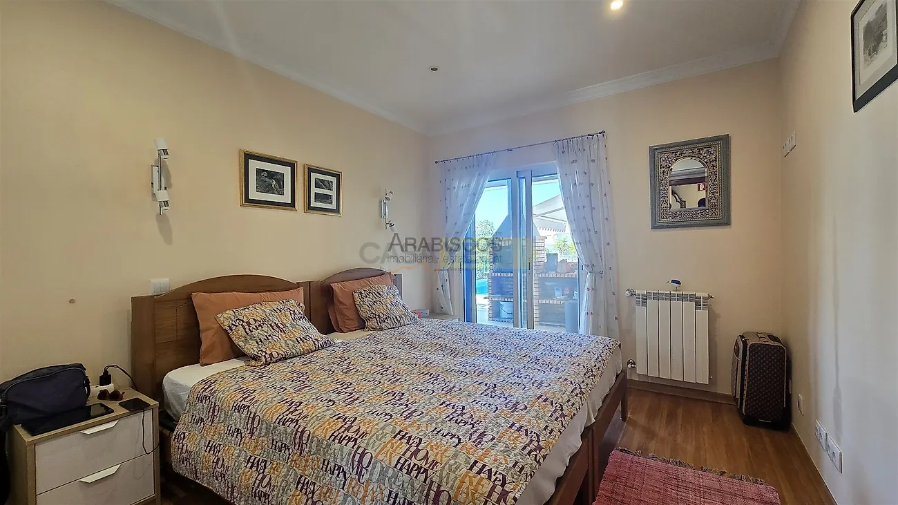 Apartamento T5 à venda em Alvor, Portimão — foto 19