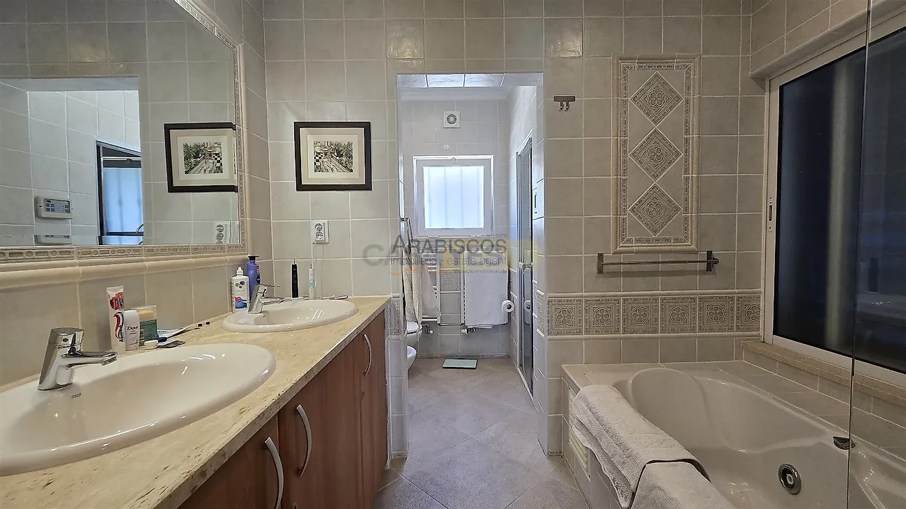 Apartamento T5 à venda em Alvor, Portimão — foto 21