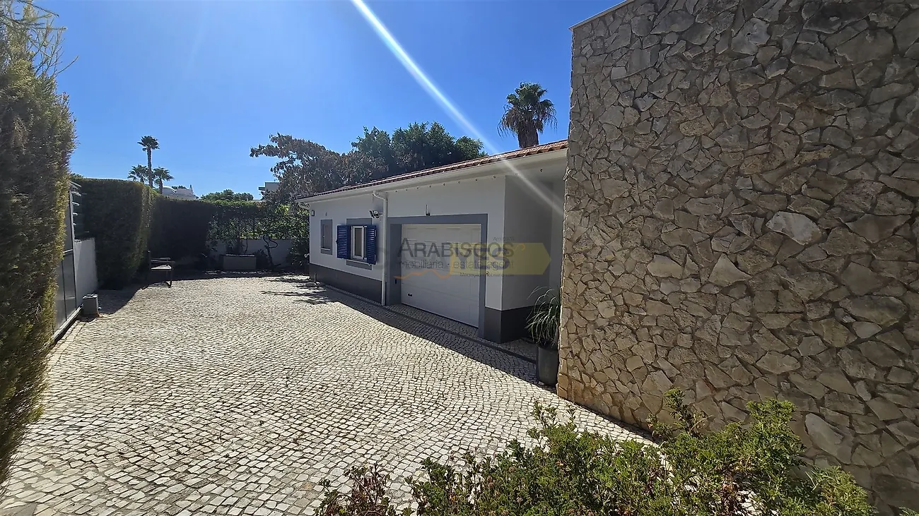 Apartamento T5 à venda em Alvor, Portimão — foto 25