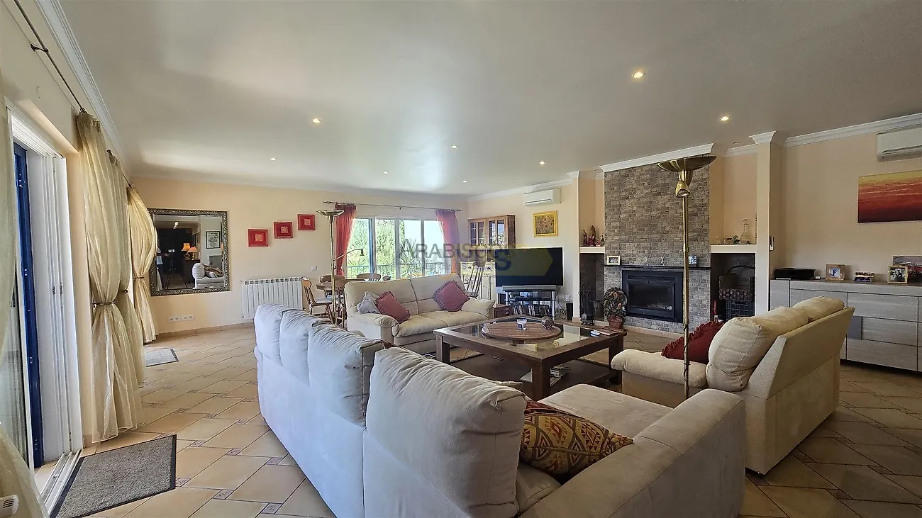 Apartamento T5 à venda em Alvor, Portimão — foto 9