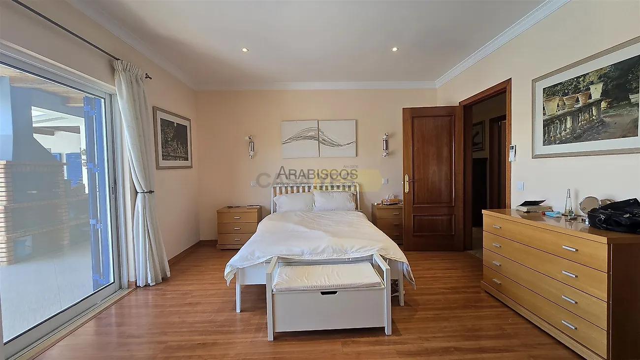 Apartamento T5 à venda em Alvor, Portimão — foto 22