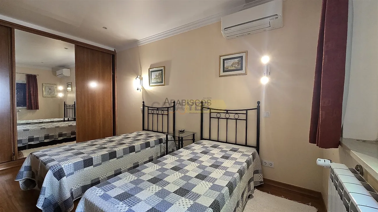 Apartamento T5 à venda em Alvor, Portimão — foto 17