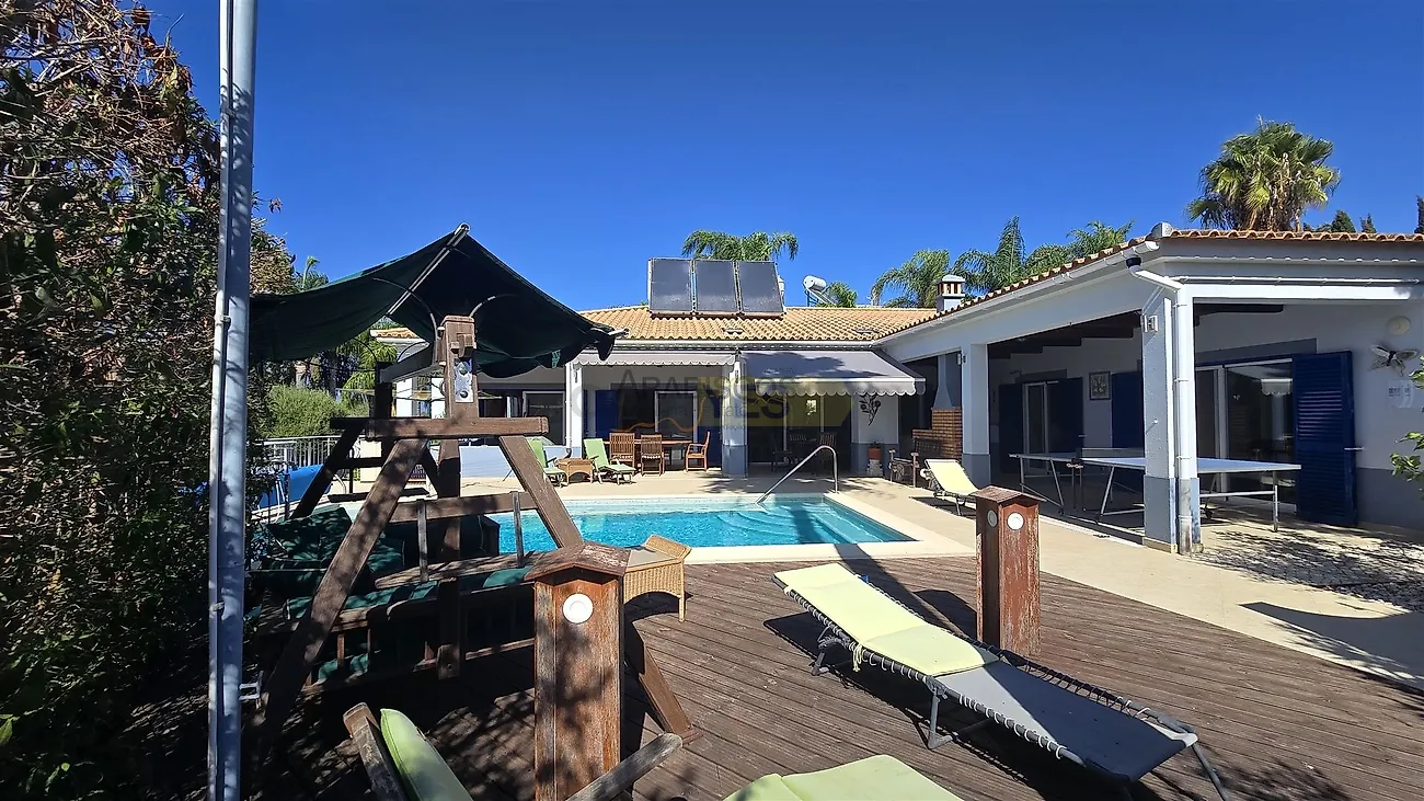 Apartamento T5 à venda em Alvor, Portimão — foto 24