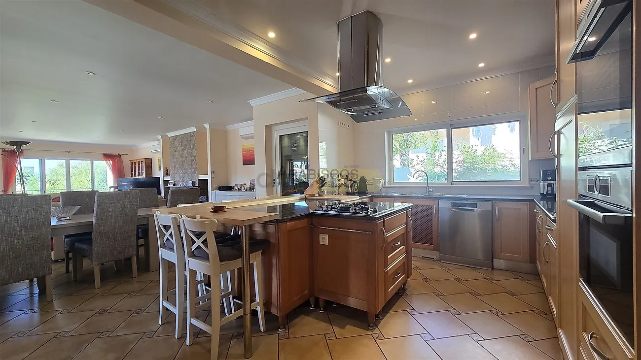 Apartamento T5 à venda em Alvor, Portimão — foto 13