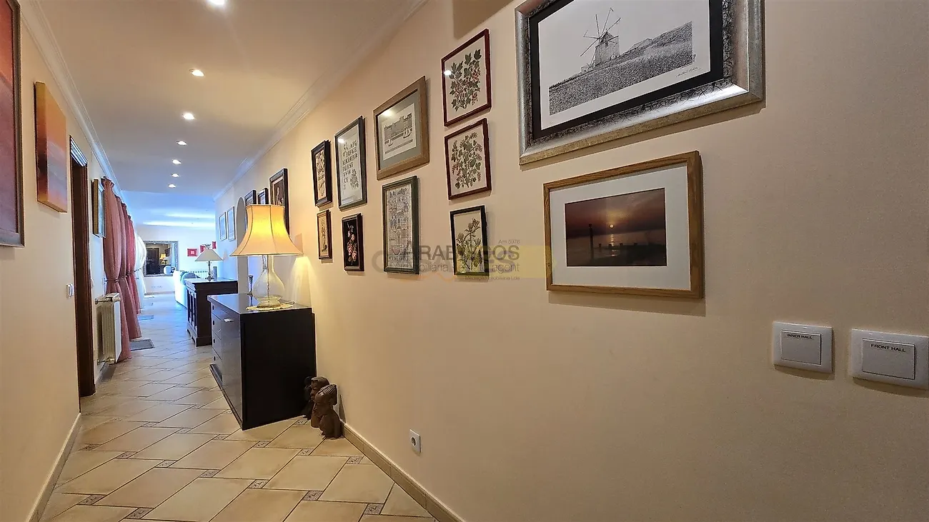 Apartamento T5 à venda em Alvor, Portimão — foto 14