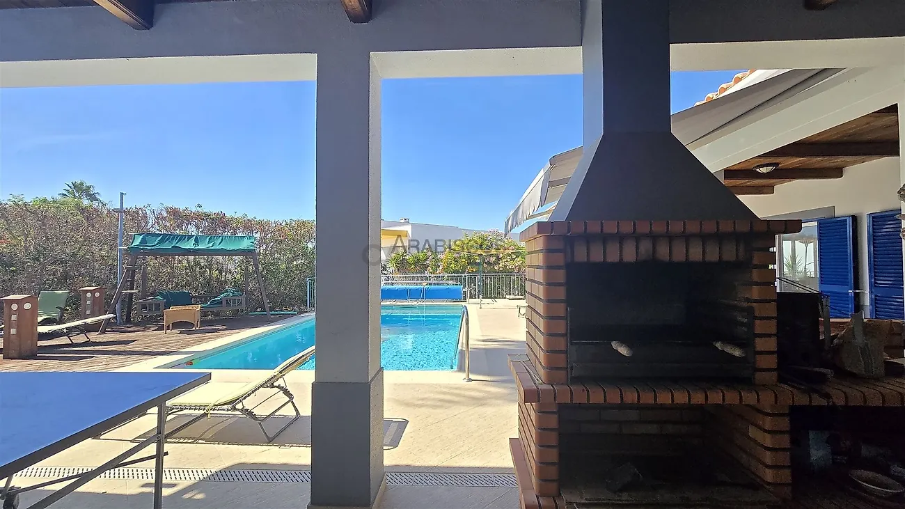 Apartamento T5 à venda em Alvor, Portimão — foto 11