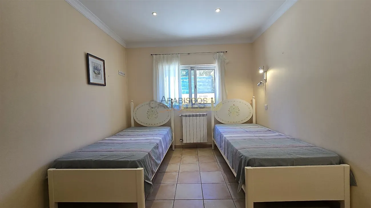 Apartamento T5 à venda em Alvor, Portimão — foto 20