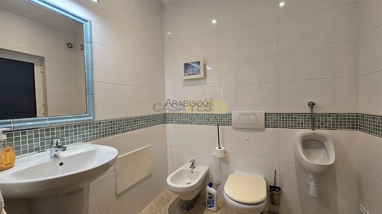 Apartamento T5 à venda em Alvor, Portimão — foto 23