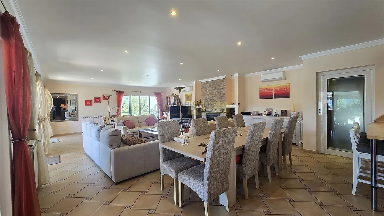 Apartamento T5 à venda em Alvor, Portimão — foto 6