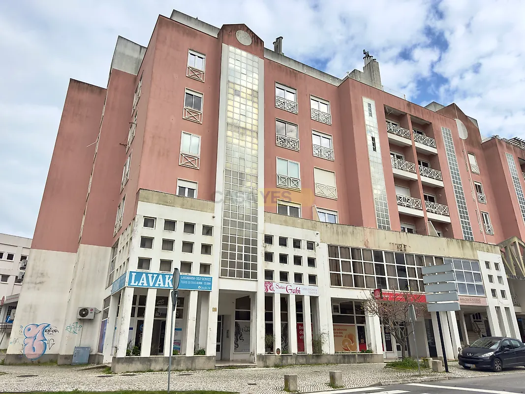 Apartamento T0 à venda em Torres Vedras (São Pedro, Santiago, Santa Maria do Castelo e São Miguel) e Matacães, Torres Vedras — foto 36