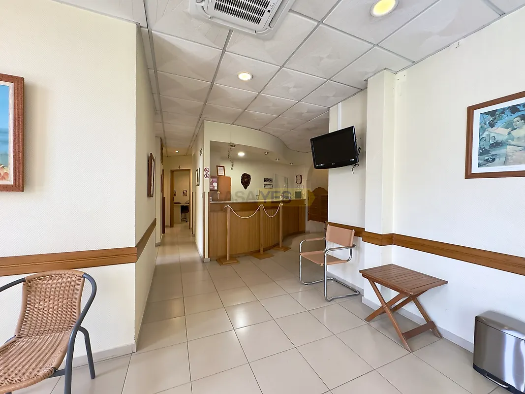 Apartamento T0 à venda em Torres Vedras (São Pedro, Santiago, Santa Maria do Castelo e São Miguel) e Matacães, Torres Vedras — foto 3