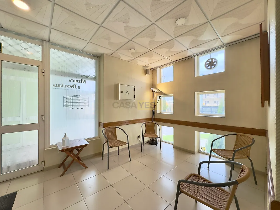 Apartamento T0 à venda em Torres Vedras (São Pedro, Santiago, Santa Maria do Castelo e São Miguel) e Matacães, Torres Vedras — foto 4