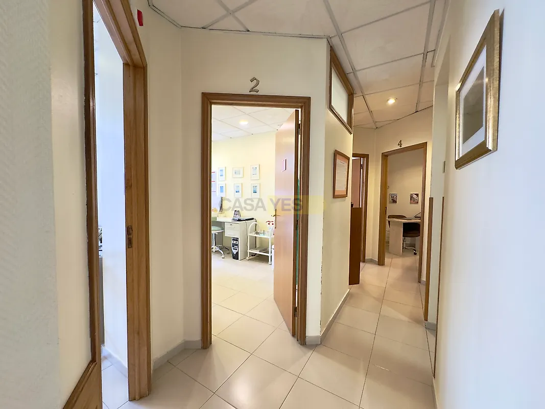Apartamento T0 à venda em Torres Vedras (São Pedro, Santiago, Santa Maria do Castelo e São Miguel) e Matacães, Torres Vedras — foto 5