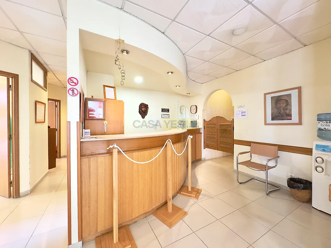 Apartamento T0 à venda em Torres Vedras (São Pedro, Santiago, Santa Maria do Castelo e São Miguel) e Matacães, Torres Vedras — foto 6