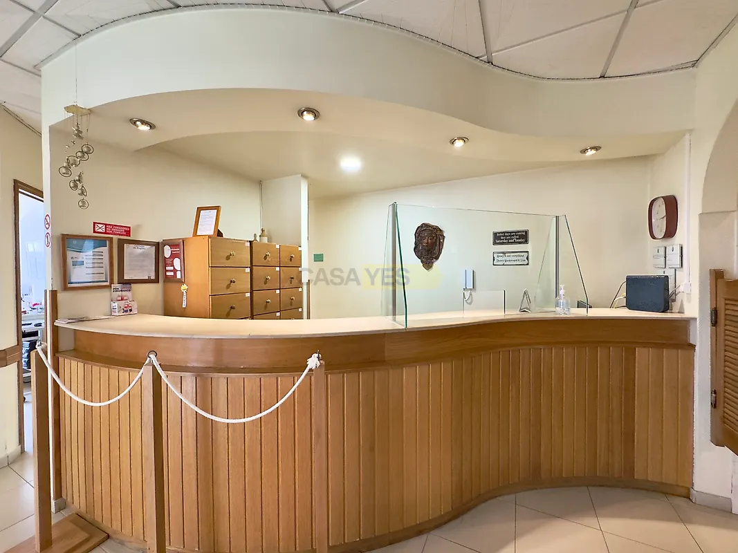 Apartamento T0 à venda em Torres Vedras (São Pedro, Santiago, Santa Maria do Castelo e São Miguel) e Matacães, Torres Vedras — foto 7