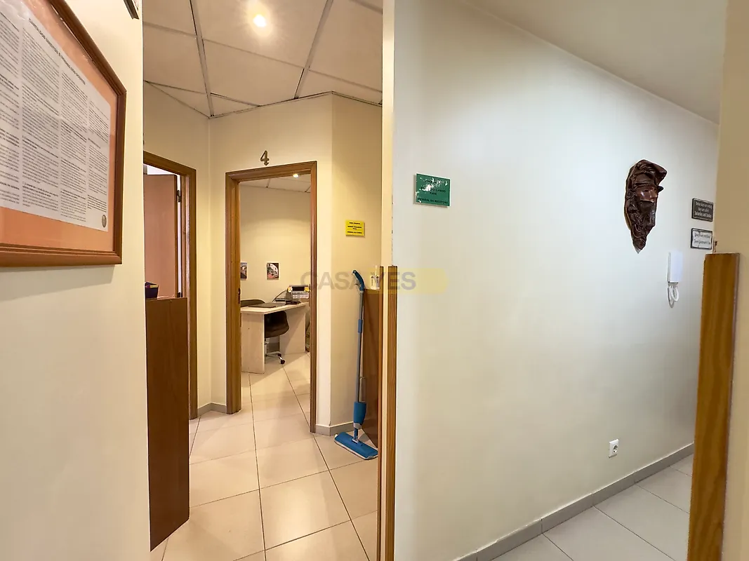 Apartamento T0 à venda em Torres Vedras (São Pedro, Santiago, Santa Maria do Castelo e São Miguel) e Matacães, Torres Vedras — foto 17