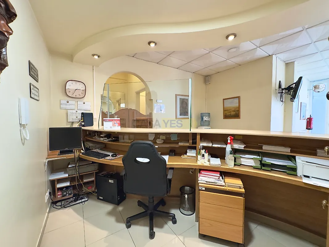 Apartamento T0 à venda em Torres Vedras (São Pedro, Santiago, Santa Maria do Castelo e São Miguel) e Matacães, Torres Vedras — foto 18