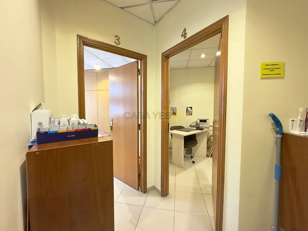 Apartamento T0 à venda em Torres Vedras (São Pedro, Santiago, Santa Maria do Castelo e São Miguel) e Matacães, Torres Vedras — foto 19