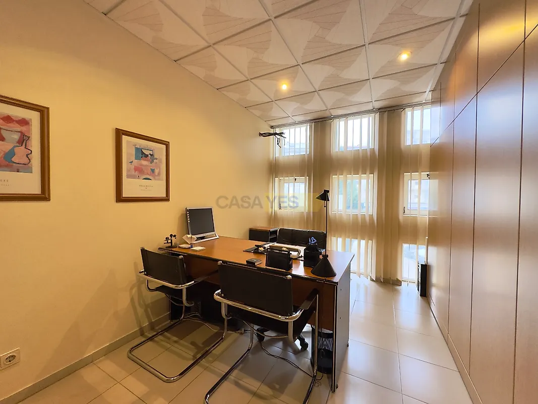 Apartamento T0 à venda em Torres Vedras (São Pedro, Santiago, Santa Maria do Castelo e São Miguel) e Matacães, Torres Vedras — foto 21