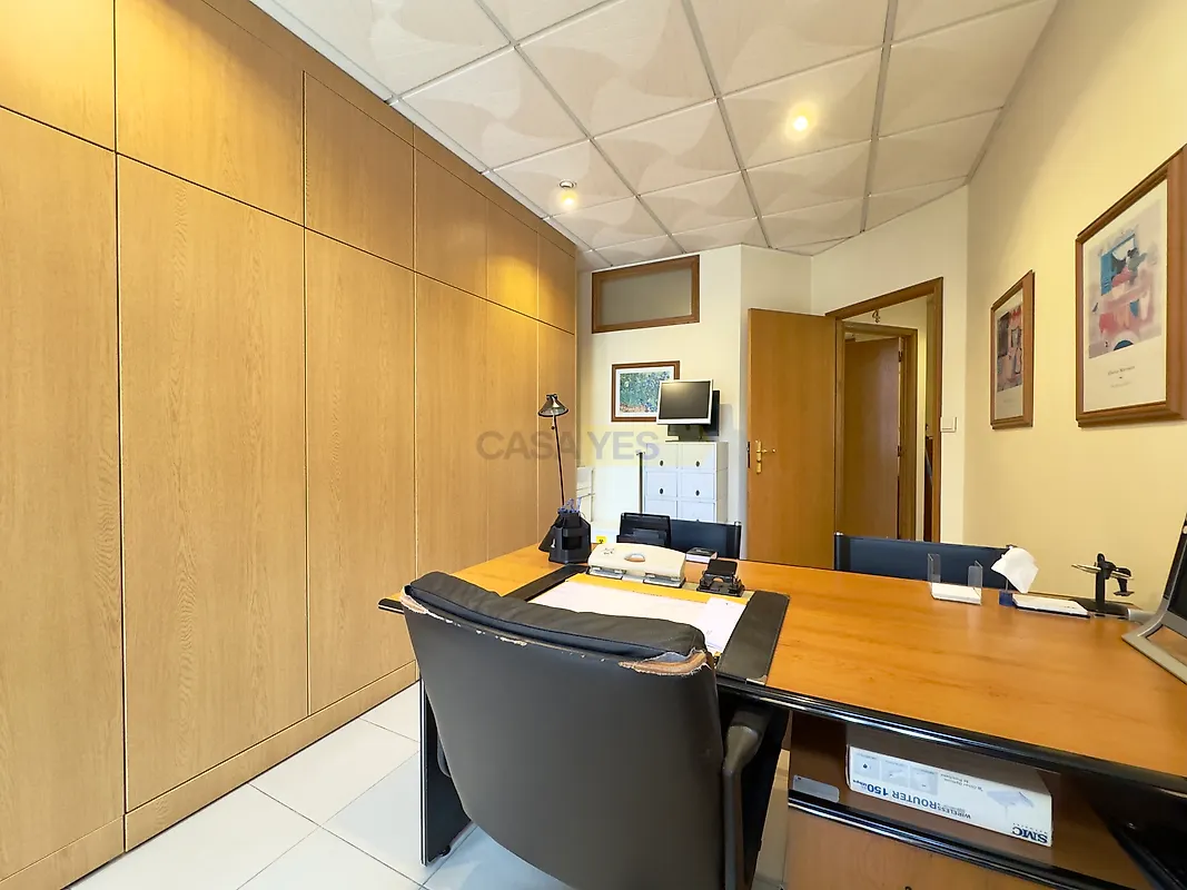 Apartamento T0 à venda em Torres Vedras (São Pedro, Santiago, Santa Maria do Castelo e São Miguel) e Matacães, Torres Vedras — foto 22
