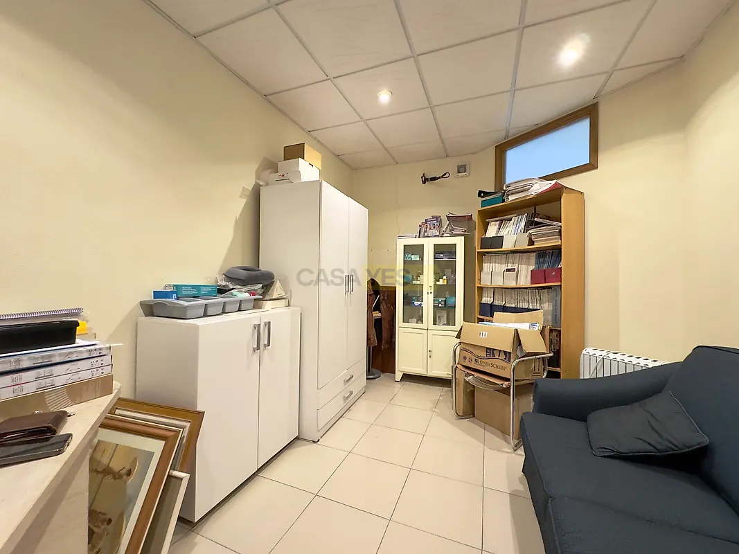 Apartamento T0 à venda em Torres Vedras (São Pedro, Santiago, Santa Maria do Castelo e São Miguel) e Matacães, Torres Vedras — foto 23
