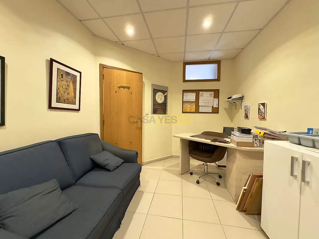 Apartamento T0 à venda em Torres Vedras (São Pedro, Santiago, Santa Maria do Castelo e São Miguel) e Matacães, Torres Vedras — foto 25