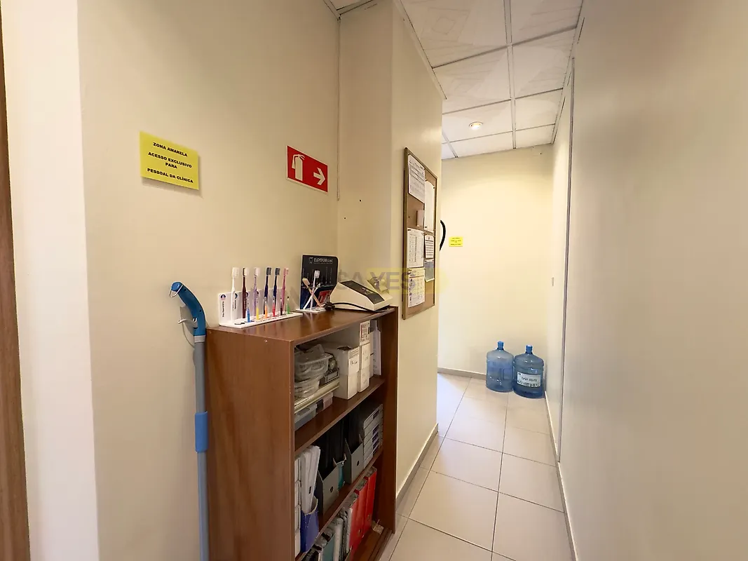 Apartamento T0 à venda em Torres Vedras (São Pedro, Santiago, Santa Maria do Castelo e São Miguel) e Matacães, Torres Vedras — foto 26
