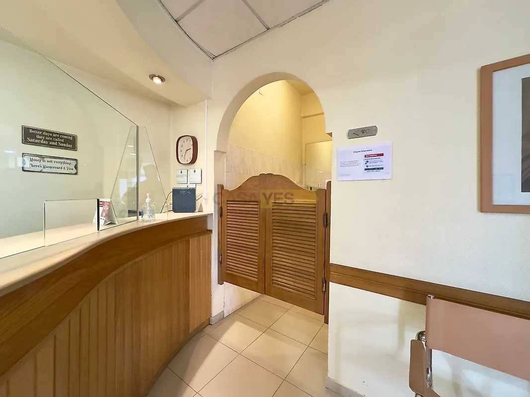 Apartamento T0 à venda em Torres Vedras (São Pedro, Santiago, Santa Maria do Castelo e São Miguel) e Matacães, Torres Vedras — foto 27