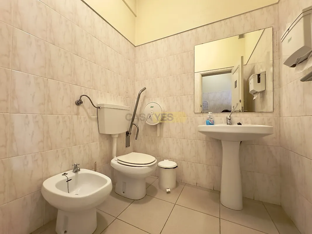 Apartamento T0 à venda em Torres Vedras (São Pedro, Santiago, Santa Maria do Castelo e São Miguel) e Matacães, Torres Vedras — foto 28